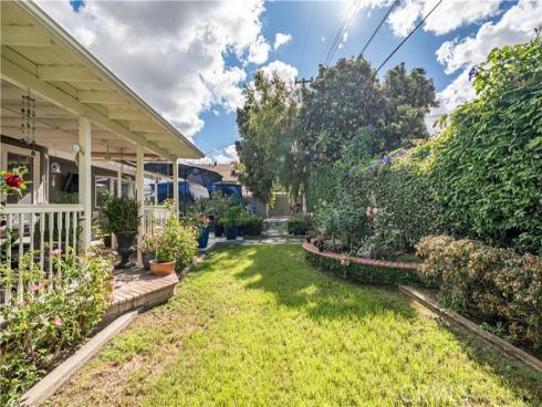 1224 E Orange Grove , Orange, CA