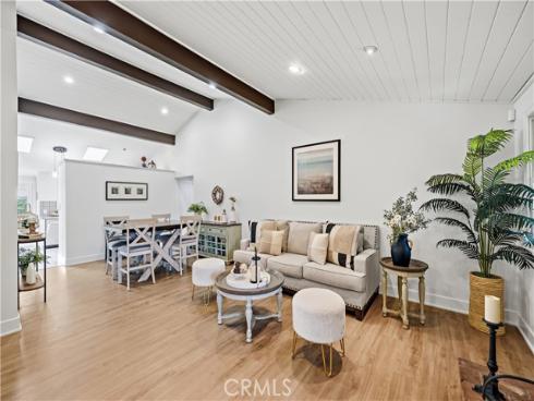 1224 E Orange Grove , Orange, CA