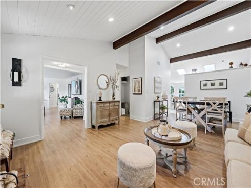 1224 E Orange Grove , Orange, CA