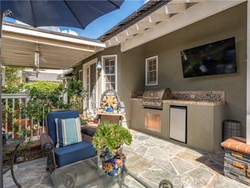 1224 E Orange Grove , Orange, CA