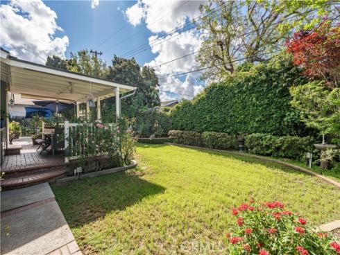 1224 E Orange Grove , Orange, CA