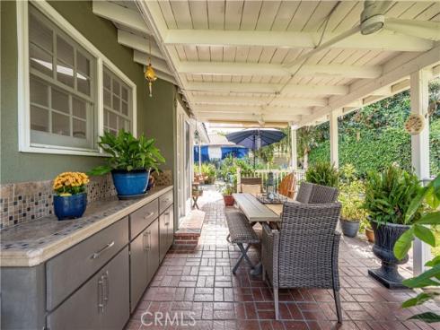1224 E Orange Grove , Orange, CA