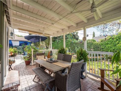 1224 E Orange Grove , Orange, CA