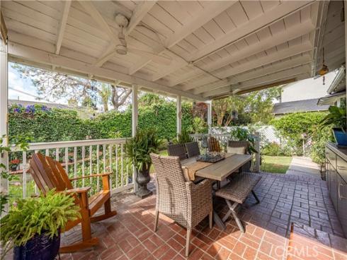 1224 E Orange Grove , Orange, CA
