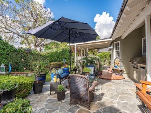 1224 E Orange Grove , Orange, CA