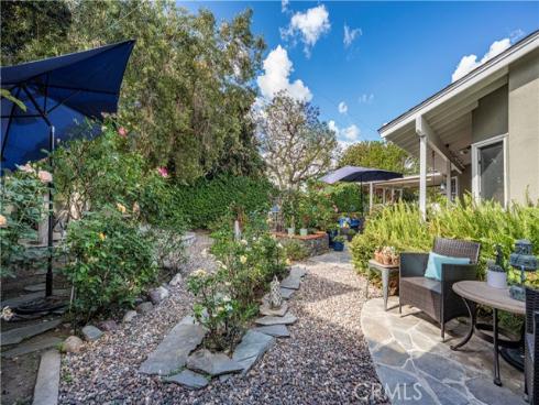 1224 E Orange Grove , Orange, CA