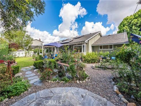 1224 E Orange Grove , Orange, CA