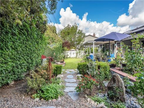 1224 E Orange Grove , Orange, CA