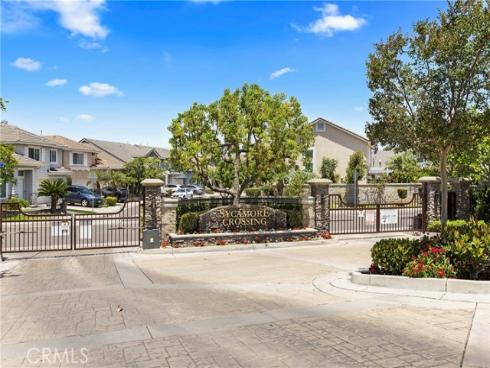 1213 E Sunflower , Orange, CA