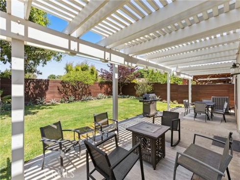 1213 E Sunflower , Orange, CA