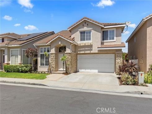 1213 E Sunflower , Orange, CA