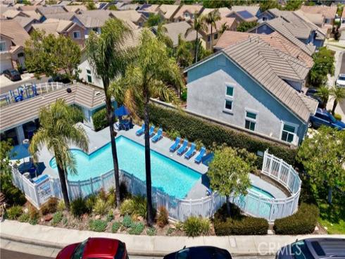 1213 E Sunflower , Orange, CA