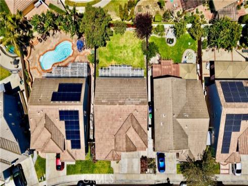 1213 E Sunflower , Orange, CA