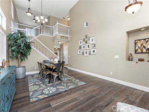 1213 E Sunflower , Orange, CA