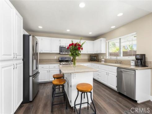 1213 E Sunflower , Orange, CA