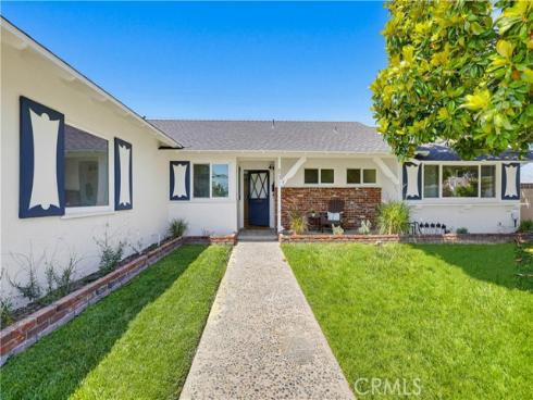 531 W Brentwood , Orange, CA