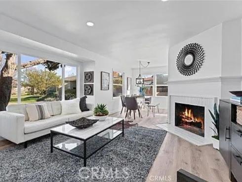 1052 W Palmyra  , Orange, CA