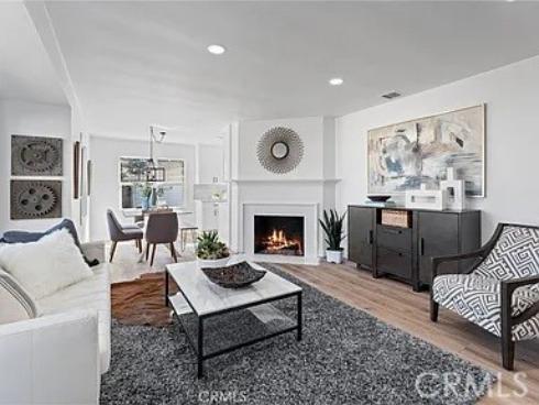 1052 W Palmyra  , Orange, CA