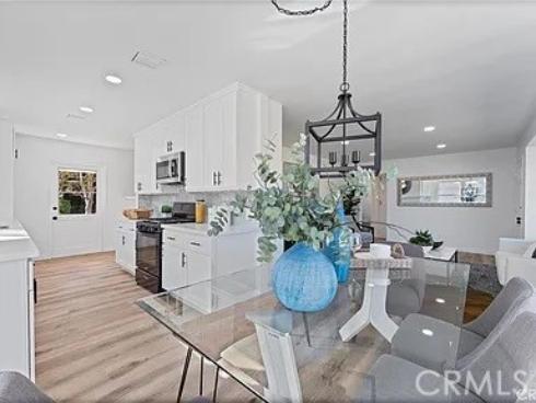 1052 W Palmyra  , Orange, CA