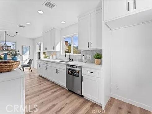 1052 W Palmyra  , Orange, CA