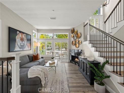 596 N Pageant A , Orange, CA