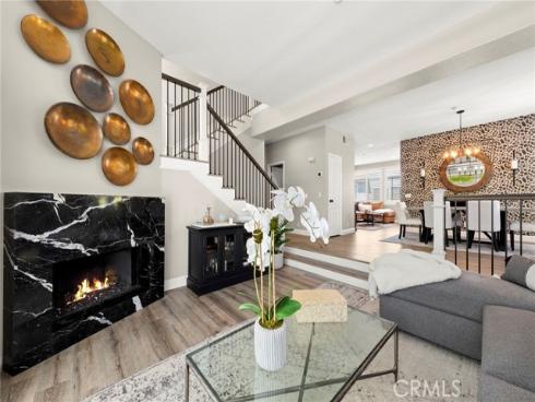 596 N Pageant A , Orange, CA