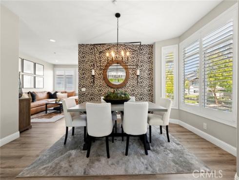 596 N Pageant A , Orange, CA