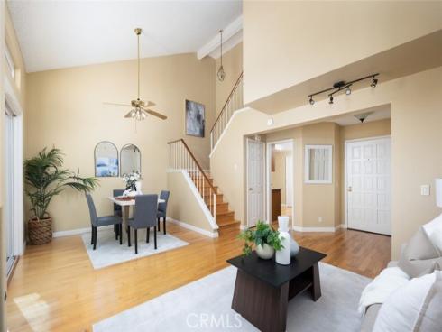 5931 E Rocking Horse 3 Way, Orange, CA