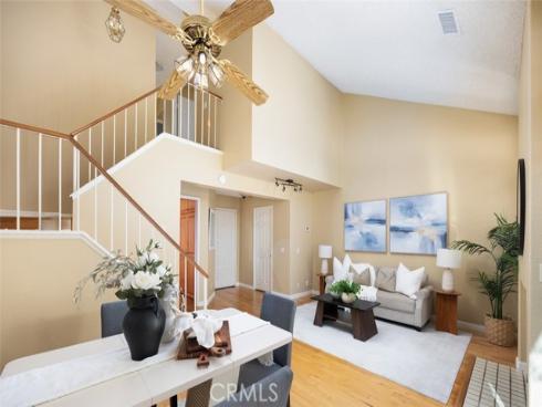 5931 E Rocking Horse 3 Way, Orange, CA