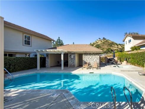 5931 E Rocking Horse  3  Way, Orange, CA