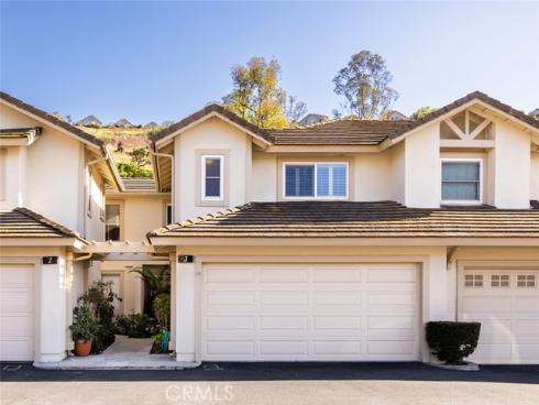5931 E Rocking Horse 3 Way, Orange, CA