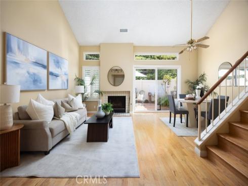 5931 E Rocking Horse 3 Way, Orange, CA