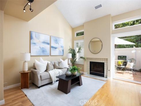 5931 E Rocking Horse 3 Way, Orange, CA