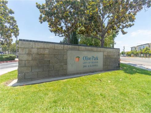 2866 N Glassell , Orange, CA