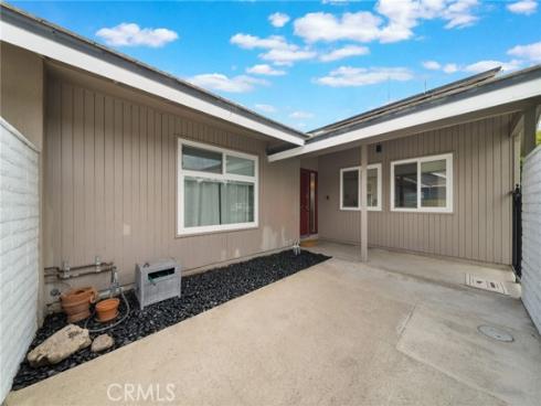 1517 E Riverview , Orange, CA
