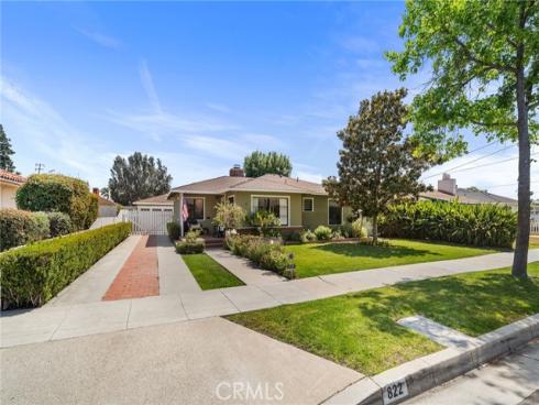 822 E. Walnut Avenue