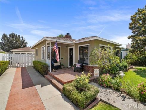 822 E Walnut Avenue, Orange, CA