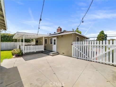 822 E Walnut Avenue, Orange, CA