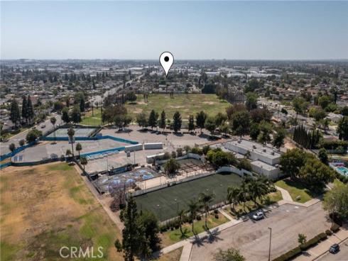 2145 N Orange Olive Road, Orange, CA