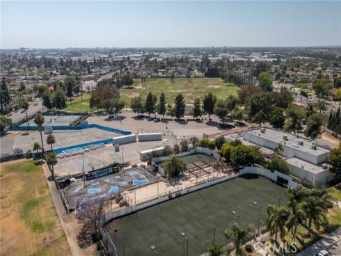 2145 N Orange Olive Road, Orange, CA
