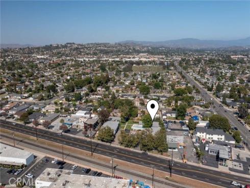 2145 N Orange Olive Road, Orange, CA