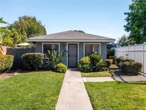 2145 N Orange Olive   Road, Orange, CA