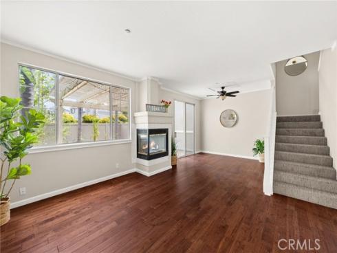 3509 E Berkshire Court, Orange, CA