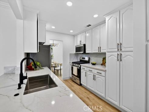 592 N Milford  , Orange, CA