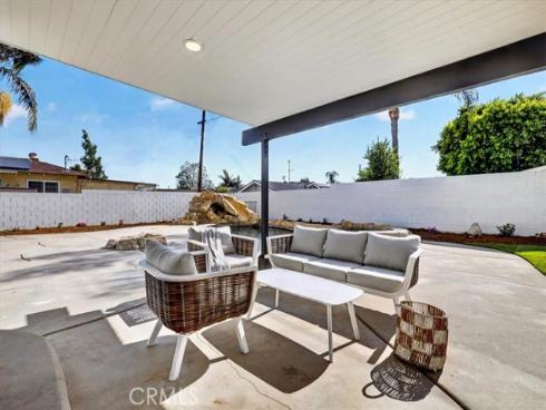 592 N Milford  , Orange, CA