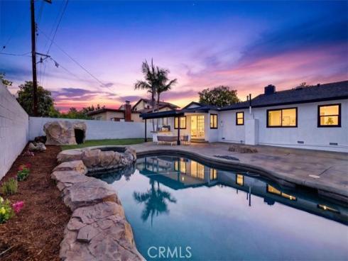 592 N Milford  , Orange, CA