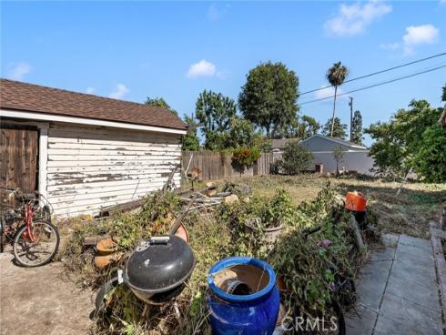712 E Washington Ave , Orange, CA