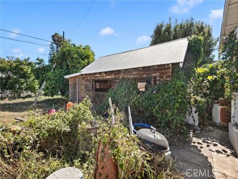 712 E Washington Ave , Orange, CA