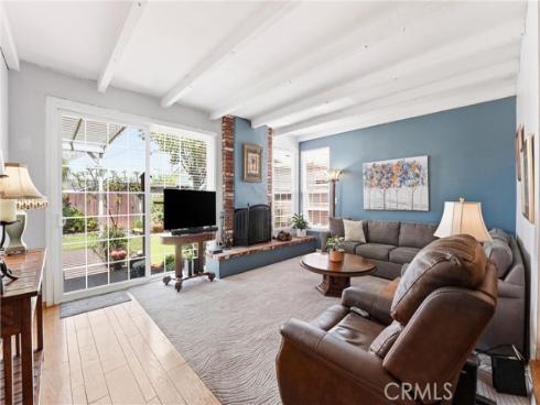 331 E Barkley , Orange, CA