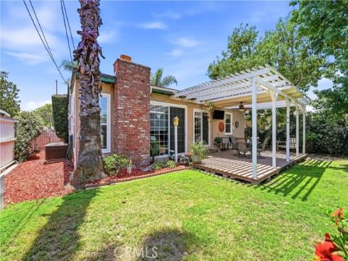 331 E Barkley , Orange, CA